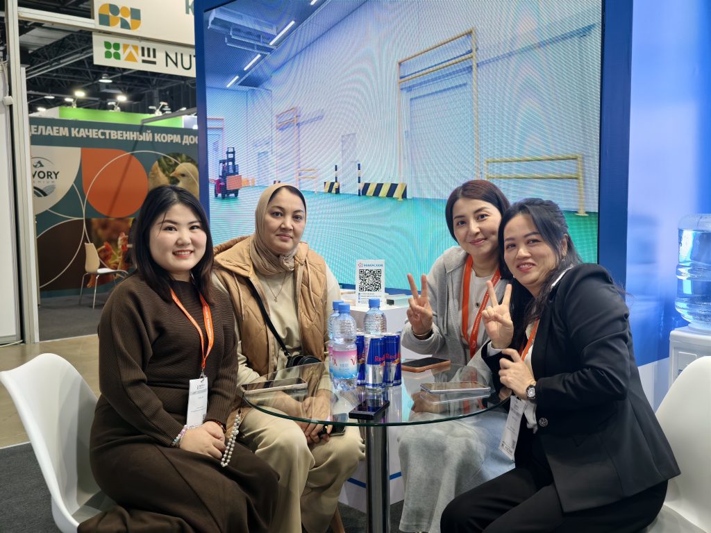 Фото команды