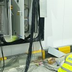 Монтаж и пусконаладка холодильного склада