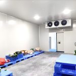 Сдача в эксплуатацию холодильного оборудования