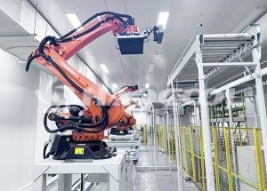 Что такое интеллектуальная холодильная система