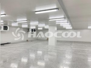 влажность в холодном хранилище