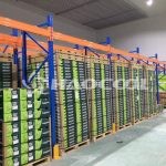 Сколько стоит строительство холодильных складов за квадратный метр в Узбекистане?