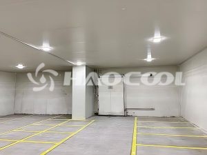 Как выбрать теплоизоляцию при строительстве картофелехранилища
