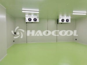 Нужно ли химическим предприятиям устанавливать сигнализацию температуры для холодильных камер?